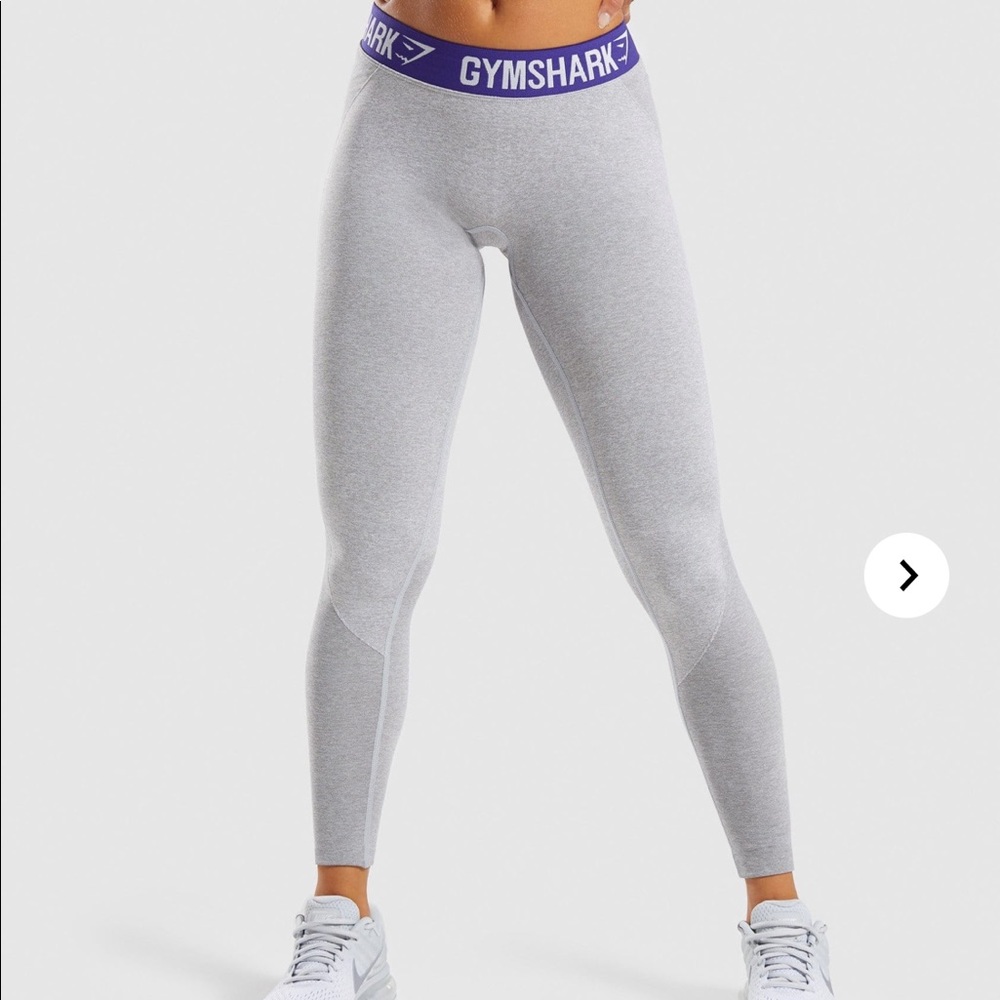 Gymshark Flex leggings
